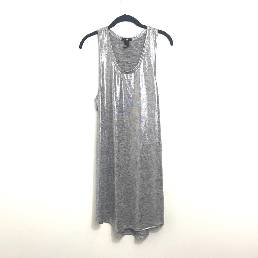 H&M  tank top